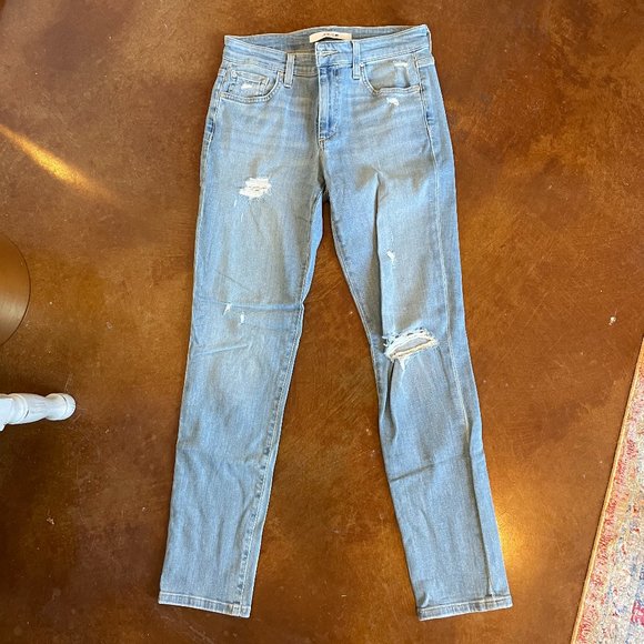 Joe's Jeans Denim - Joe's Jeans Boyfriend Slim Ankle